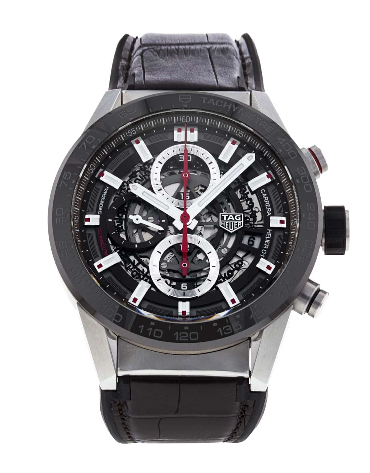 Tag Heuer Carrera CAR201U.FC6405